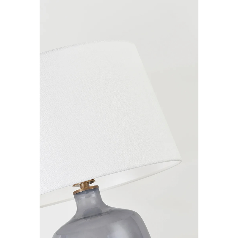 Troy PTL1325 Artesia 1-lt 25" Tall Table Lamp