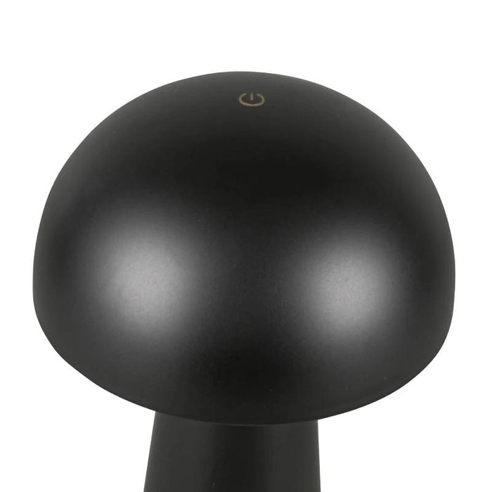 Kuzco TL64108 Asher 1-lt 8" Tall LED Table Lamp