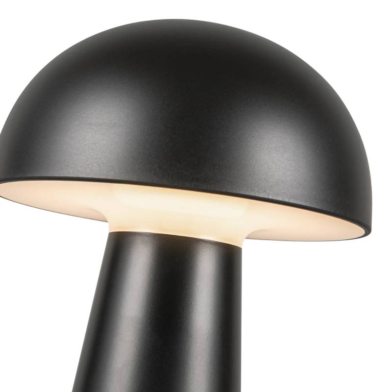 Kuzco TL64108 Asher 1-lt 8" Tall LED Table Lamp