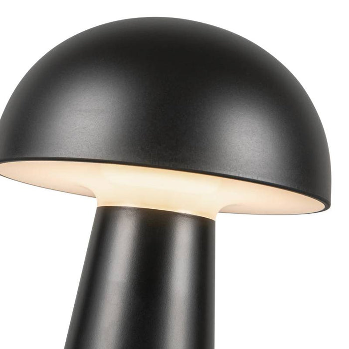 Kuzco TL64108 Asher 1-lt 8" Tall LED Table Lamp