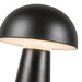 Kuzco TL64108 Asher 1-lt 8" Tall LED Table Lamp