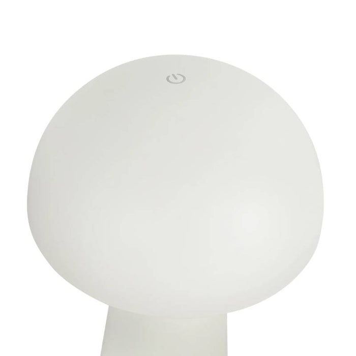 Kuzco TL64108 Asher 1-lt 8" Tall LED Table Lamp