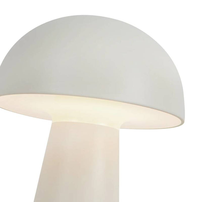 Kuzco TL64108 Asher 1-lt 8" Tall LED Table Lamp