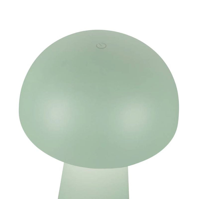 Kuzco TL64108 Asher 1-lt 8" Tall LED Table Lamp