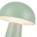 Kuzco TL64108 Asher 1-lt 8" Tall LED Table Lamp