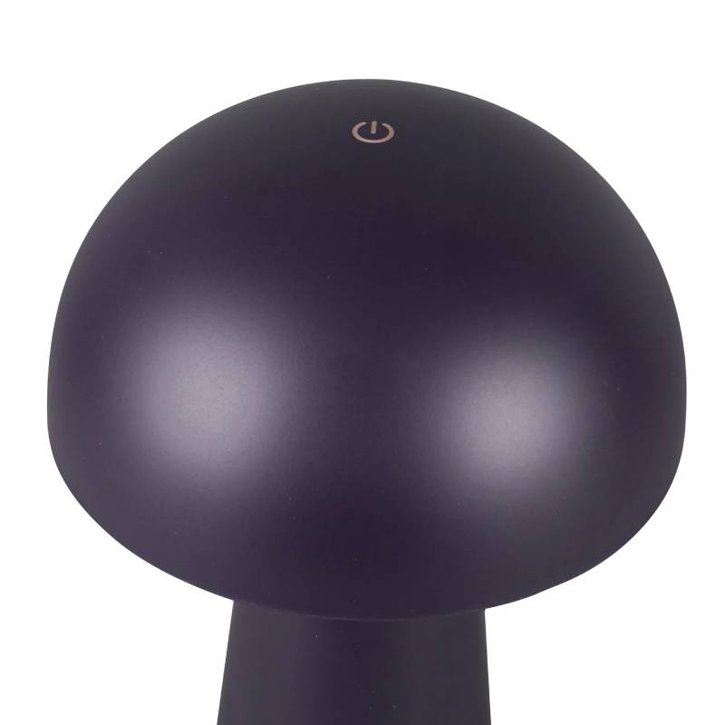 Kuzco TL64108 Asher 1-lt 8" Tall LED Table Lamp