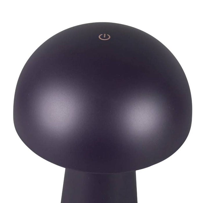 Kuzco TL64108 Asher 1-lt 8" Tall LED Table Lamp