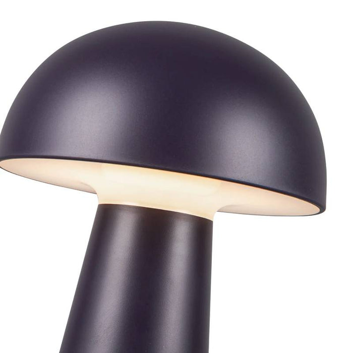 Kuzco TL64108 Asher 1-lt 8" Tall LED Table Lamp
