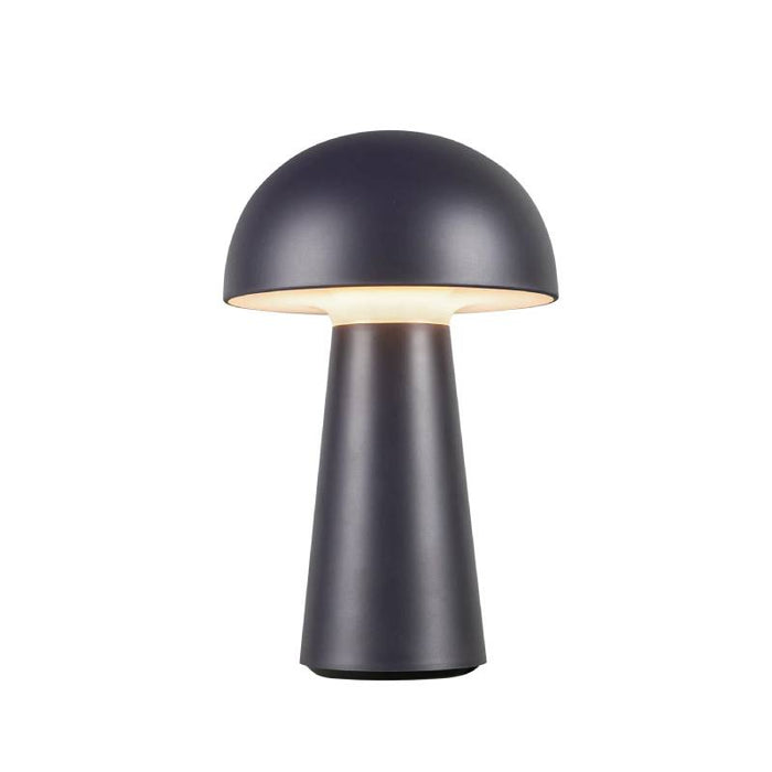 Kuzco TL64108 Asher 1-lt 8" Tall LED Table Lamp-Navy Blue