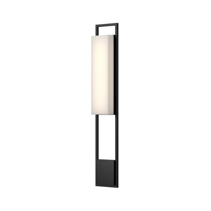 Kuzco EW72533 Aspen 1-lt 33" Tall LED Outdoor Wall Sconce