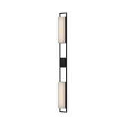 Kuzco EW72560 Aspen 60" Tall LED Outdoor Wall Sconce