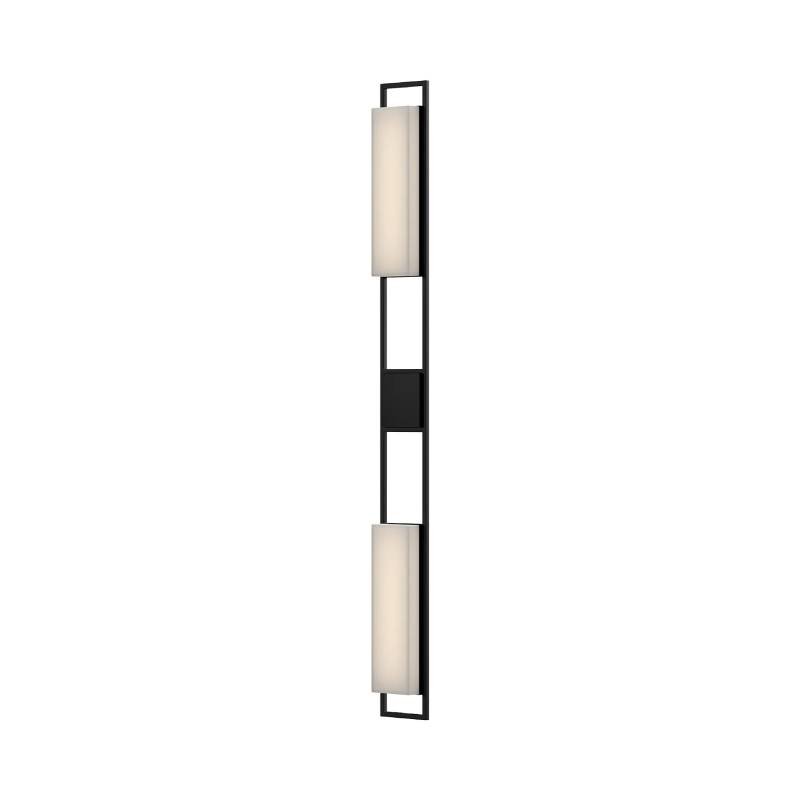 Kuzco EW72560 Aspen 60" Tall LED Outdoor Wall Sconce