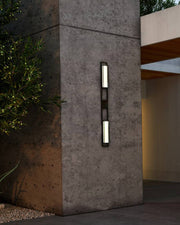 Kuzco EW72560 Aspen 60" Tall LED Outdoor Wall Sconce