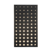 Kuzco WS70809 Astoria 1-lt 9" Tall LED Wall Sconce - Urban Bronze
