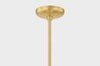 Hudson Valley 3718 Auburndale 1-lt 18" Pendant