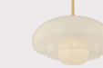 Hudson Valley 3718 Auburndale 1-lt 18" Pendant