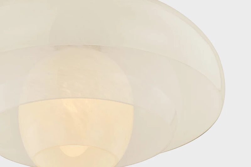 Hudson Valley 3718 Auburndale 1-lt 18" Pendant