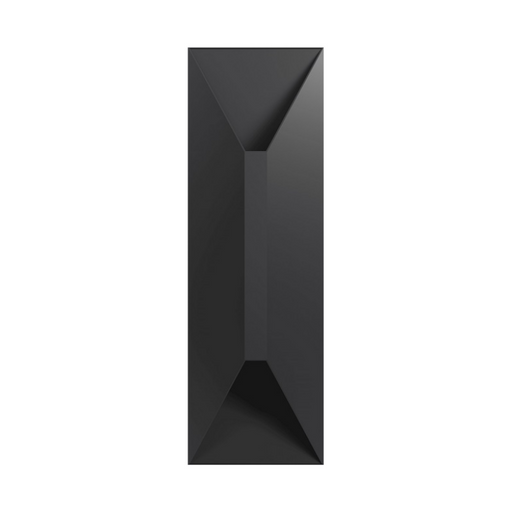 Avenue Lighting AV4914 Avenue Outdoor 1-lt 14" Tall LED Outdoor Wall Sconce, CCT Selectable