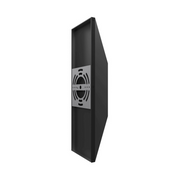 Avenue Lighting AV4914 Avenue Outdoor 1-lt 14" Tall LED Outdoor Wall Sconce, CCT Selectable