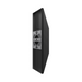 Avenue Lighting AV4914 Avenue Outdoor 1-lt 14" Tall LED Outdoor Wall Sconce, CCT Selectable
