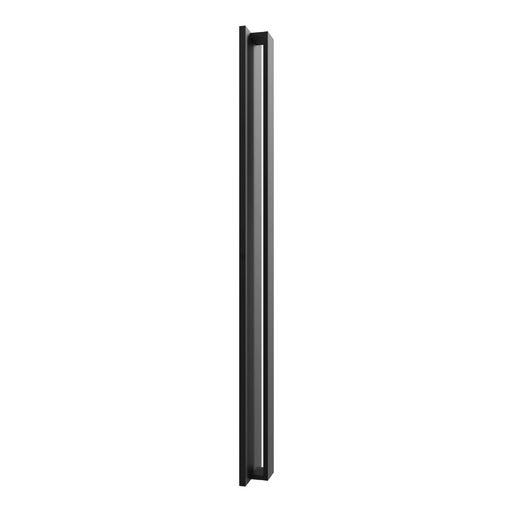Avenue Lighting AV4924 Avenue Outdoor 1-lt 24" Tall LED Outdoor Wall Sconce, 5CCT Selectable