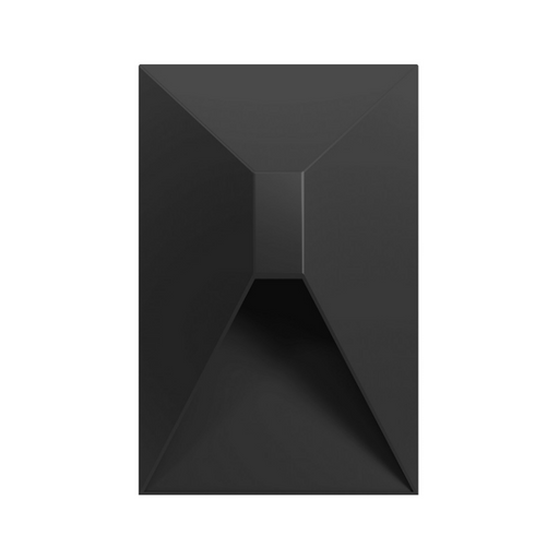 Avenue Lighting AV5008 Avenue Outdoor 1-lt 8" Tall LED Outdoor Wall Sconce, CCT Selectable