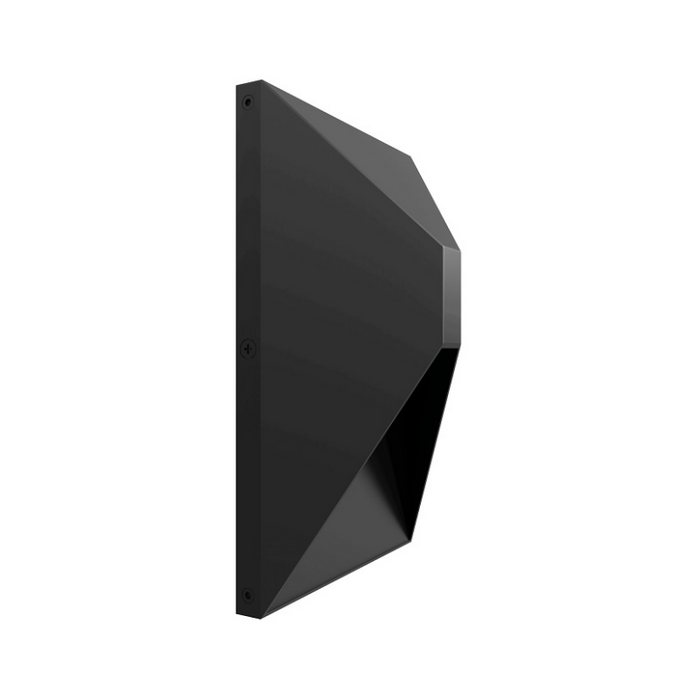Avenue Lighting AV5008 Avenue Outdoor 1-lt 8" Tall LED Outdoor Wall Sconce, CCT Selectable