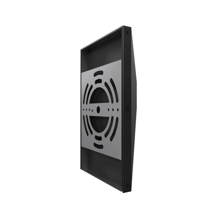 Avenue Lighting AV5008 Avenue Outdoor 1-lt 8" Tall LED Outdoor Wall Sconce, CCT Selectable