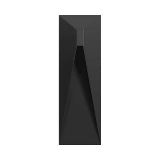 Avenue Lighting AV5014 Avenue Outdoor 1-lt 14" Tall LED Outdoor Wall Sconce, CCT Selectable