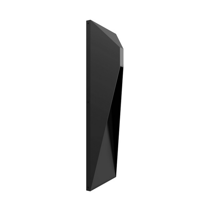 Avenue Lighting AV5014 Avenue Outdoor 1-lt 14" Tall LED Outdoor Wall Sconce, CCT Selectable