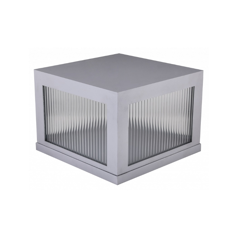 Avenue Lighting AV9905 Avenue Outdoor 1-lt 14" LED Wall Sconce - Silver