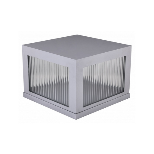 Avenue Lighting AV9905 Avenue Outdoor 1-lt 14" LED Wall Sconce - Silver