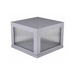 Avenue Lighting AV9905 Avenue Outdoor 1-lt 14" LED Wall Sconce - Silver