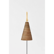 Hudson Valley 5416 Averack 1-lt 16" Tall Wall Sconce