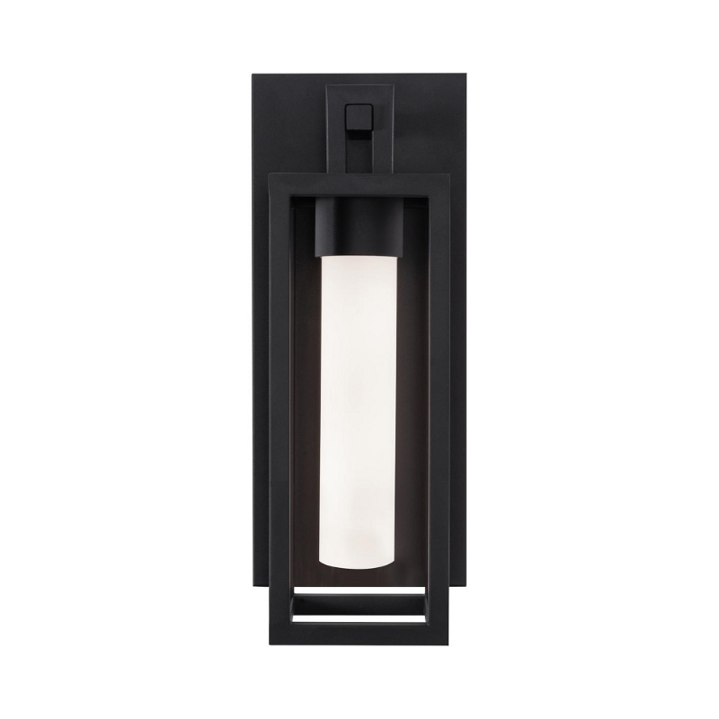 AFX AVRW0717LAJUD Avery 1-lt 19" Tall LED Outdoor Wall Sconce