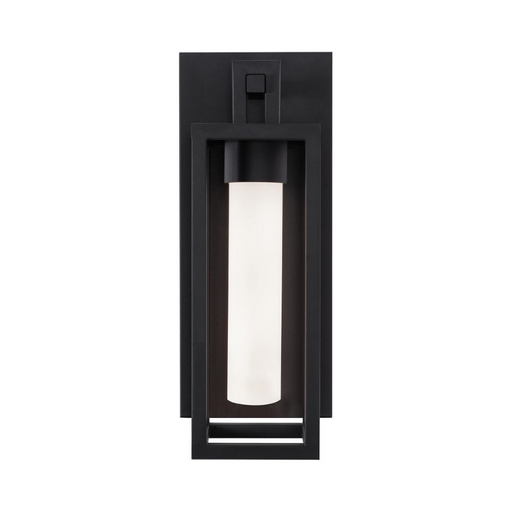 AFX AVRW0717LAJUD Avery 1-lt 19" Tall LED Outdoor Wall Sconce