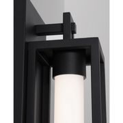 AFX AVRW0717LAJUD Avery 1-lt 19" Tall LED Outdoor Wall Sconce