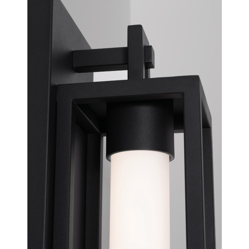 AFX AVRW0717LAJUD Avery 1-lt 19" Tall LED Outdoor Wall Sconce