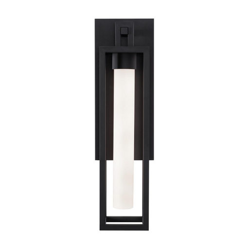 AFX AVRW0727LAJUD Avery 1-lt 24" Tall LED Outdoor Wall Sconce