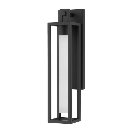 AFX AVRW0727LAJUD Avery 1-lt 24" Tall LED Outdoor Wall Sconce