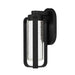 Alteck Lighting AW0047-3CCT-W Clover 1-lt 12" Tall LED Outdoor Wall Sconce, 3CCT Selectable