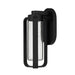 Alteck Lighting AW0047-3CCT-W Clover 1-lt 12" Tall LED Outdoor Wall Sconce, 3CCT Selectable