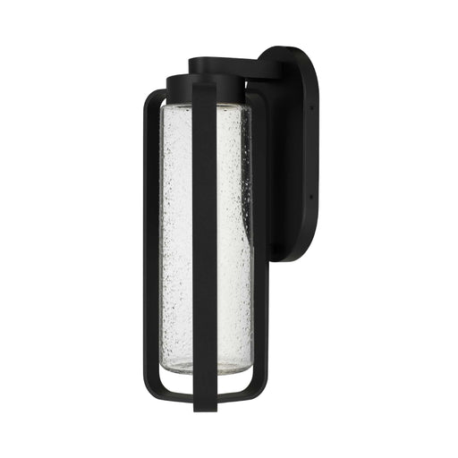 Alteck Lighting AW0048-3CCT-W Clover 1-lt 16" Tall LED Outdoor Wall Sconce, 3CCT Selectable