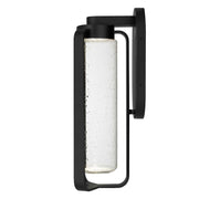 Alteck Lighting AW0048-3CCT-W Clover 1-lt 16" Tall LED Outdoor Wall Sconce, 3CCT Selectable