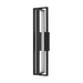 Alteck Lighting AW0055-30-W In & Out 1-lt 33" Tall LED Outdoor Wall Sconce