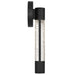 Alteck Lighting AW0087-3CCT-W Tig 1-lt 14" Tall LED Outdoor Wall Sconce, 3CCT Selectable