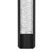 Alteck Lighting AW0087-3CCT-W Tig 1-lt 14" Tall LED Outdoor Wall Sconce, 3CCT Selectable