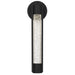 Alteck Lighting AW0088-3CCT-W Tig 1-lt 18" Tall LED Outdoor Wall Sconce, 3CCT Selectable