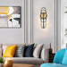 Alteck Lighting AW0092-3CCT-W Raymond 1-lt 30" Tall LED Outdoor Wall Sconce, 3CCT Selectable