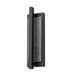 Alteck Lighting AW0102-3CCT-W Dakota 1-lt 16" Tall LED Outdoor Wall Sconce, 3CCT Selectable